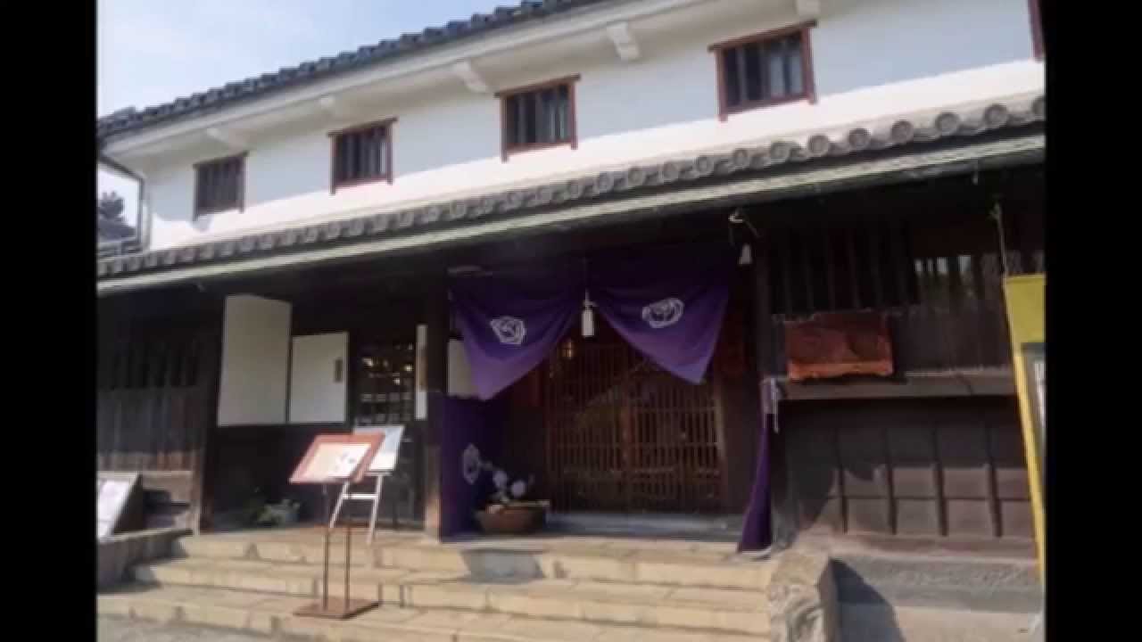 鶴形旅館（つるがた）倉敷美観地区の老舗宿