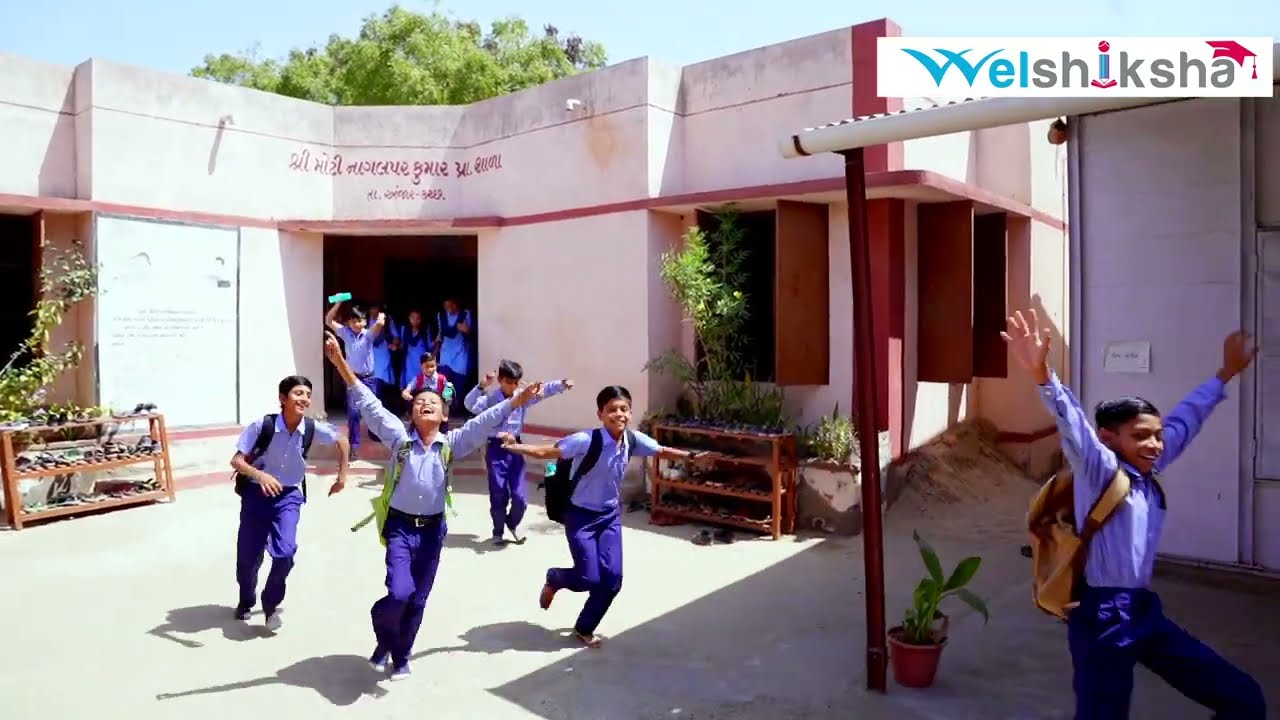 Welspun Corporate Social Value 2022