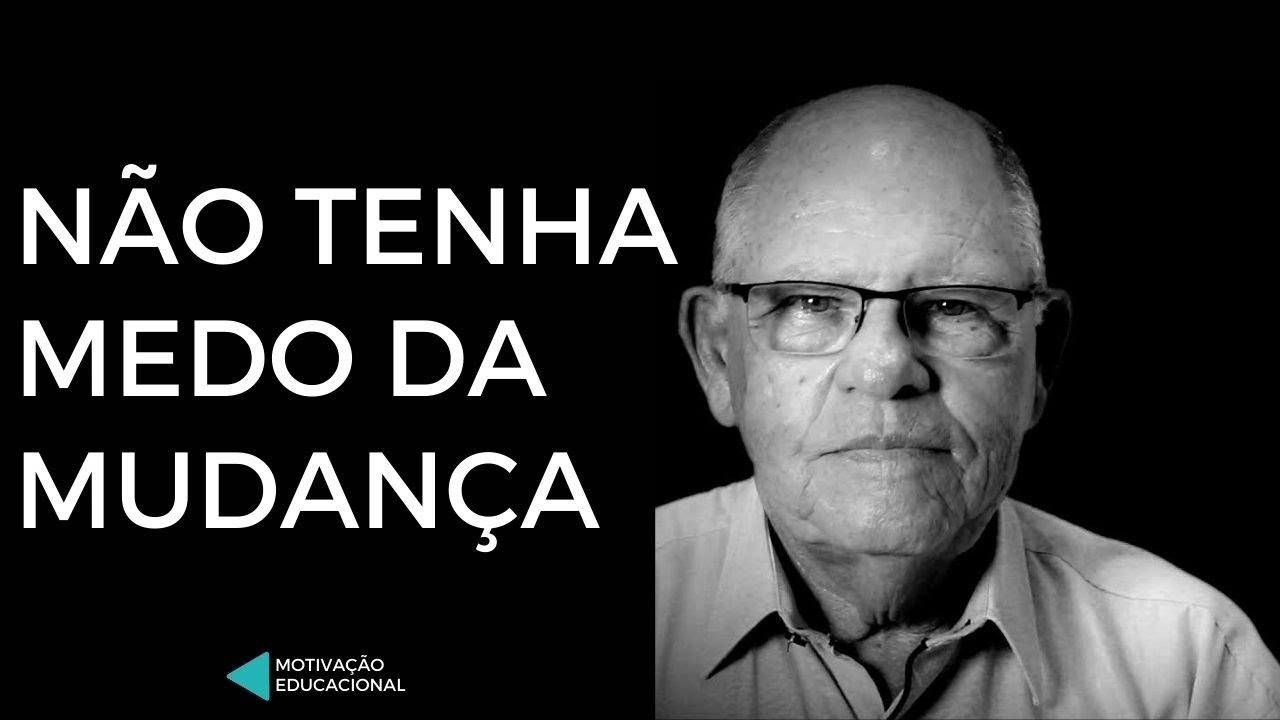 MUDE SEUS HÁBITOS - Silvio Matos | #7 MOTIVAÇÃO EDUCACIONAL