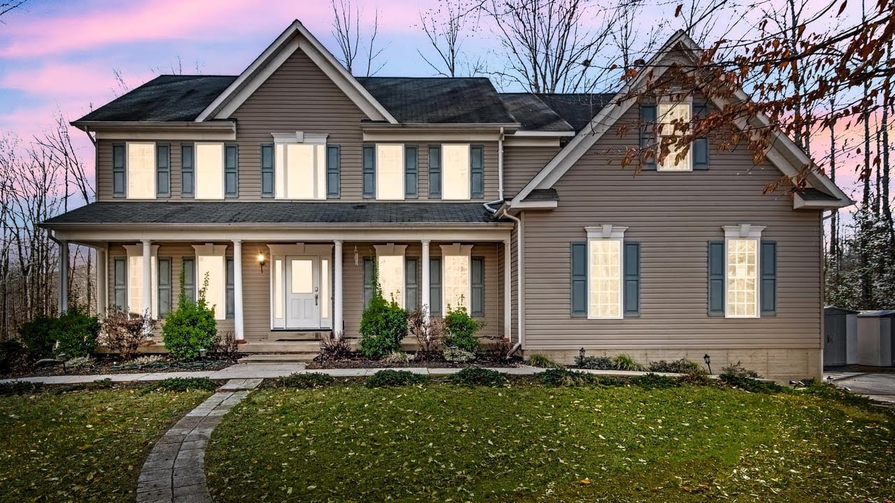 7931 Lake Anna Pkwy, Spotsylvania Courthouse, VA
