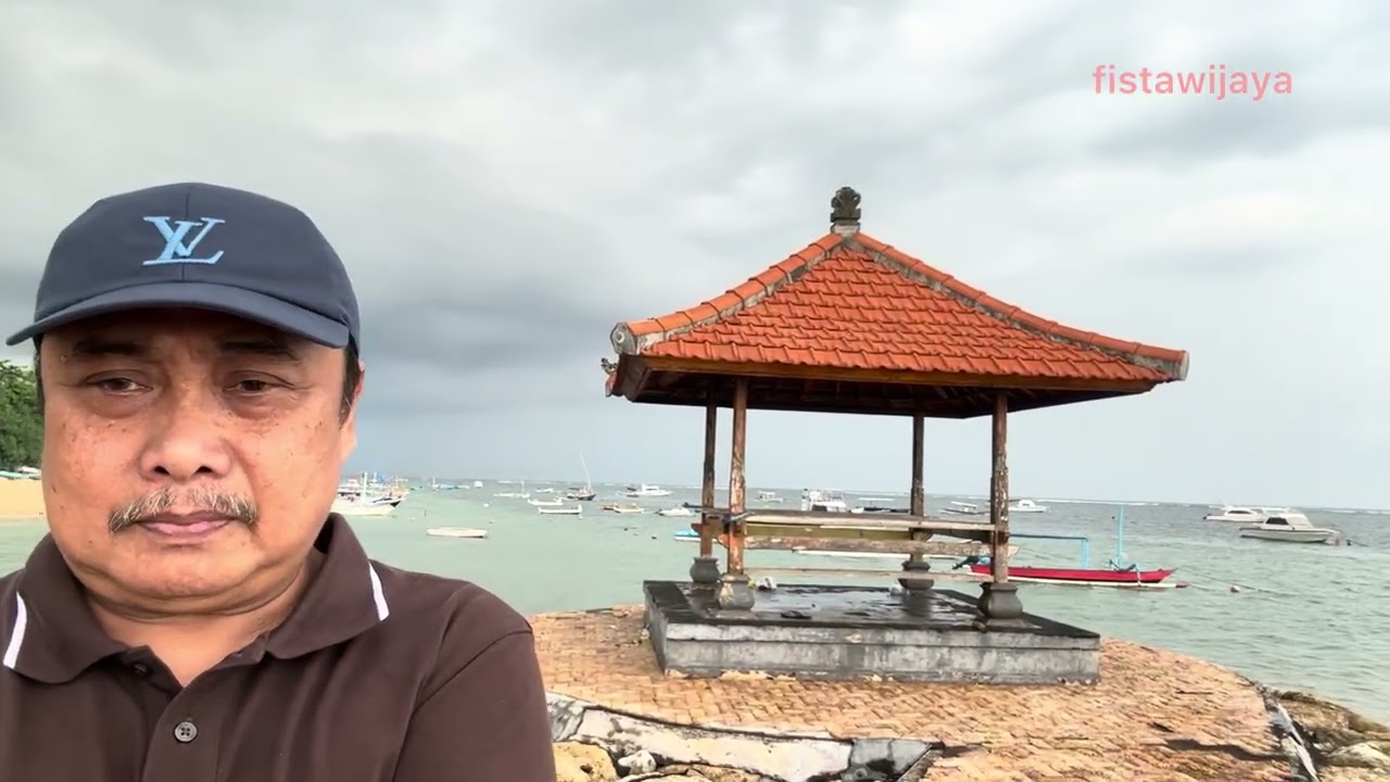 Liburan Tahun Baru 2026 di Stuja Resto Sanur Bali