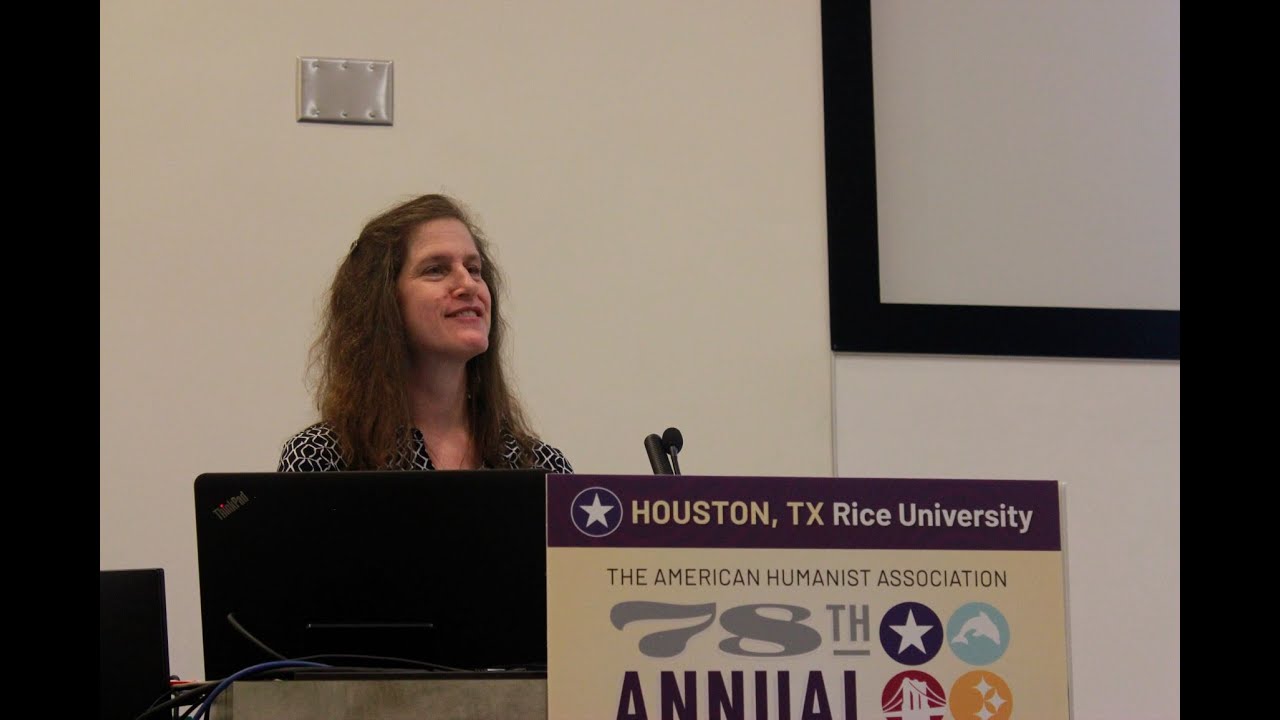Only humanists can stop religious child abuse and neglect by Janet Heimlich
