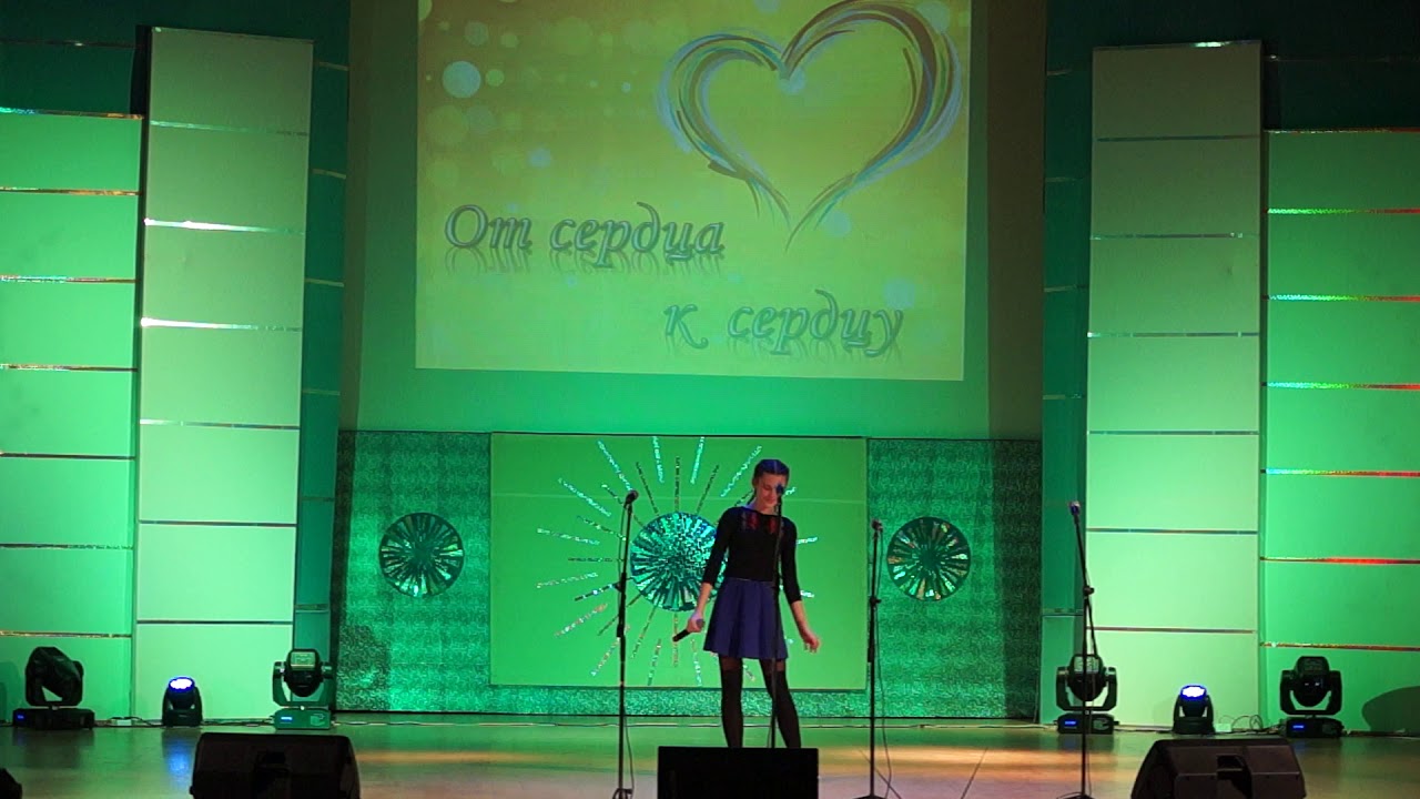 Валерия Янучок