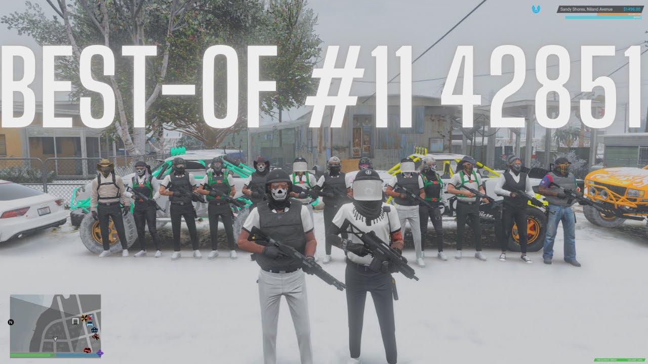 Best of #11 [CTG] 42851