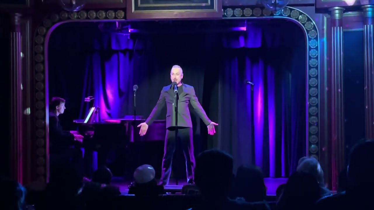 IM COMING OUT OF MY SHELL - Adam Enright