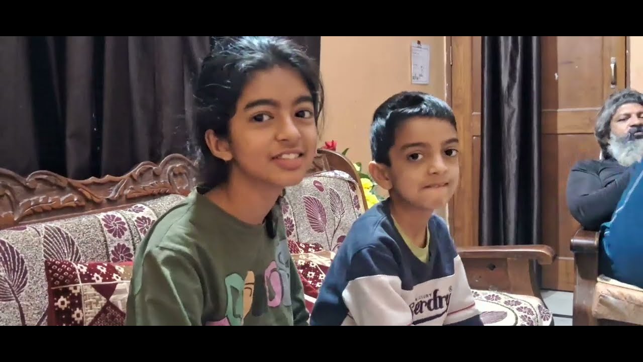 बच्चों का नही हम ममिंयों का Exam time चल रहा है😂❤️🙏#anitagadai
