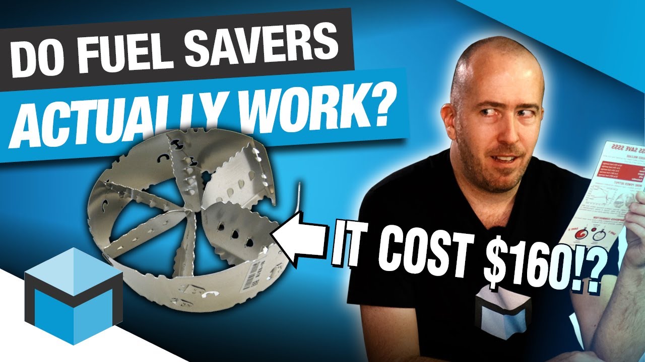 🌀Does Hiclone Fuel Saver Actually SAVE YOU FUEL? We Test it on a Thirsty Ford AU Falcon 4.0L Intech!