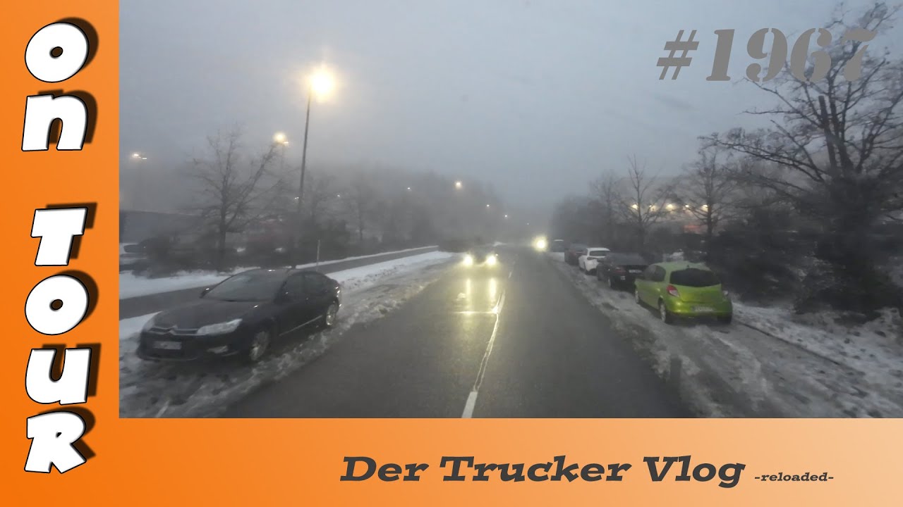 Früher war alles besser |  Vlog #1967