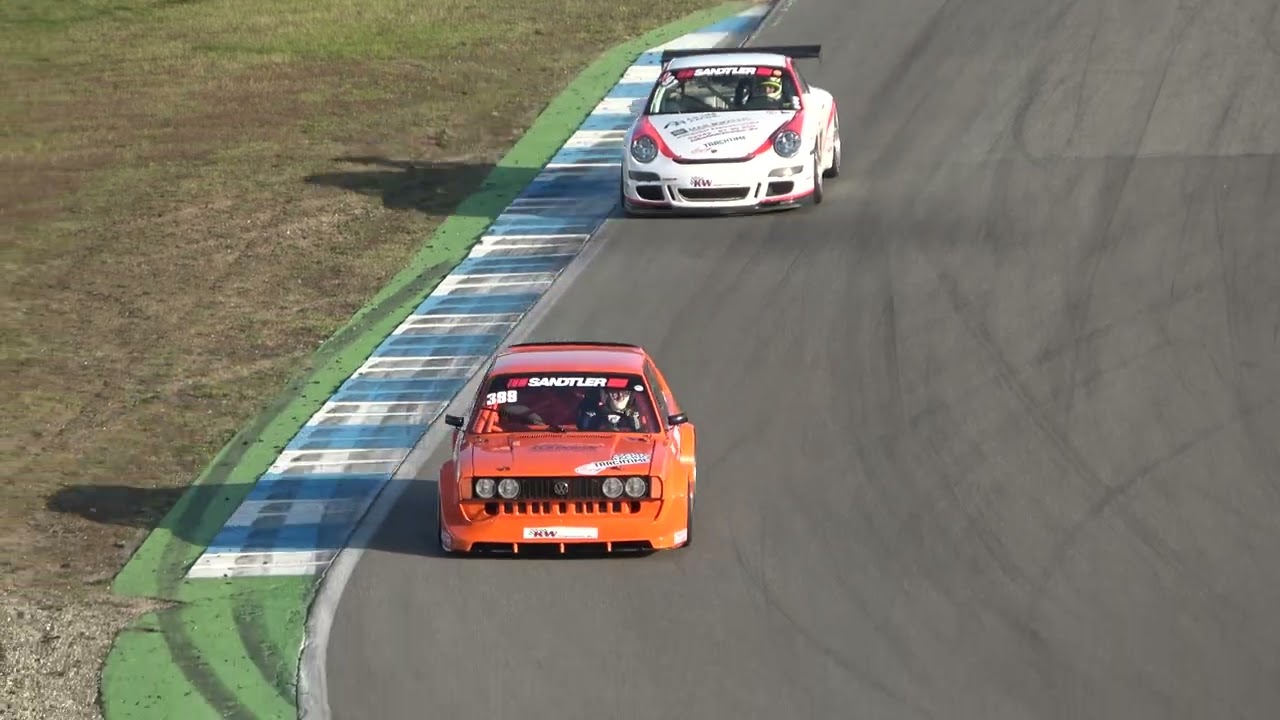 KW Berg Cup Gruppe 1 Wertung 1 vom 26.03.2022 aus Hockenheim