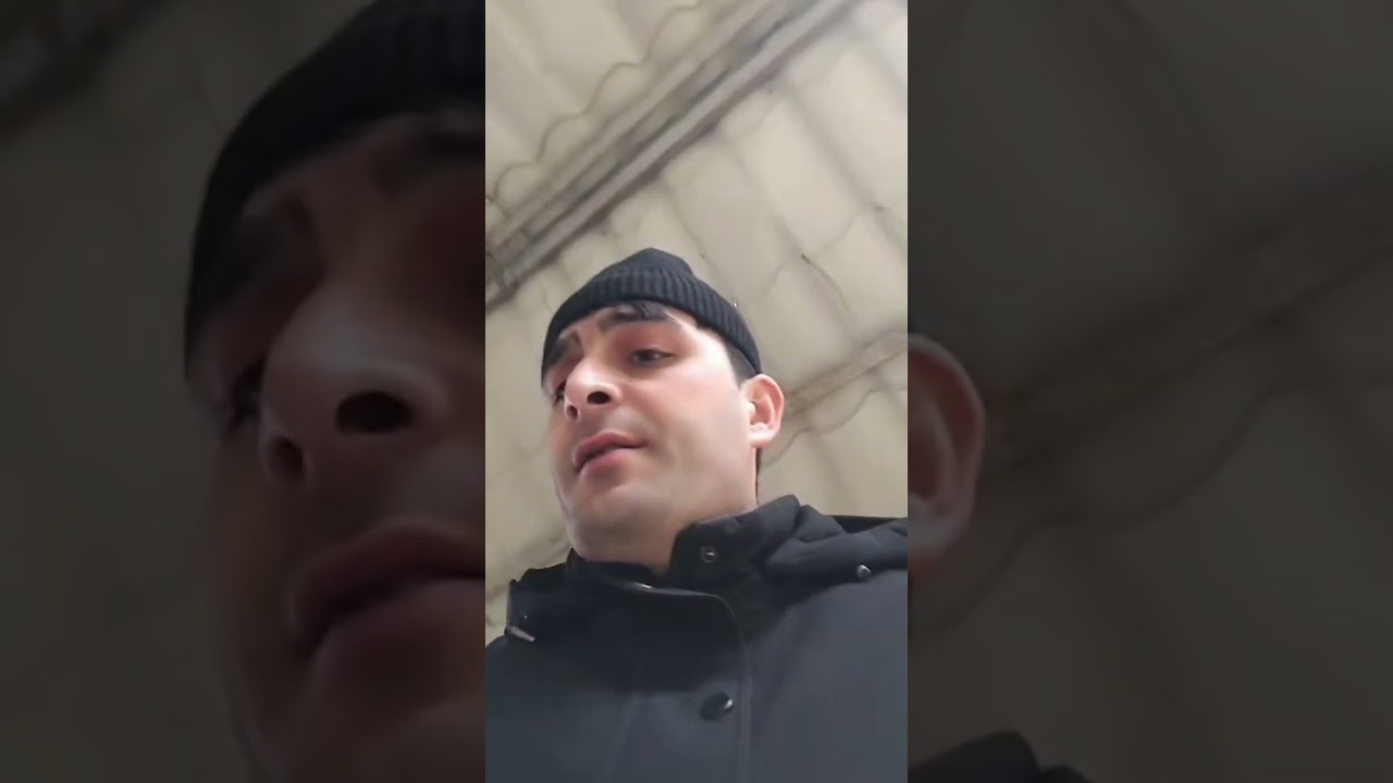 Hüseyin Ayṣadı Tərk Etdi Son Qərarını Açıqladı Ṣok!
