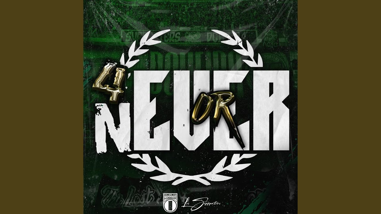 SUPPORTERS DCHEIRA ALBUM 4EVER OR NEVER PISTE 03 :M3AK TODO LADO
