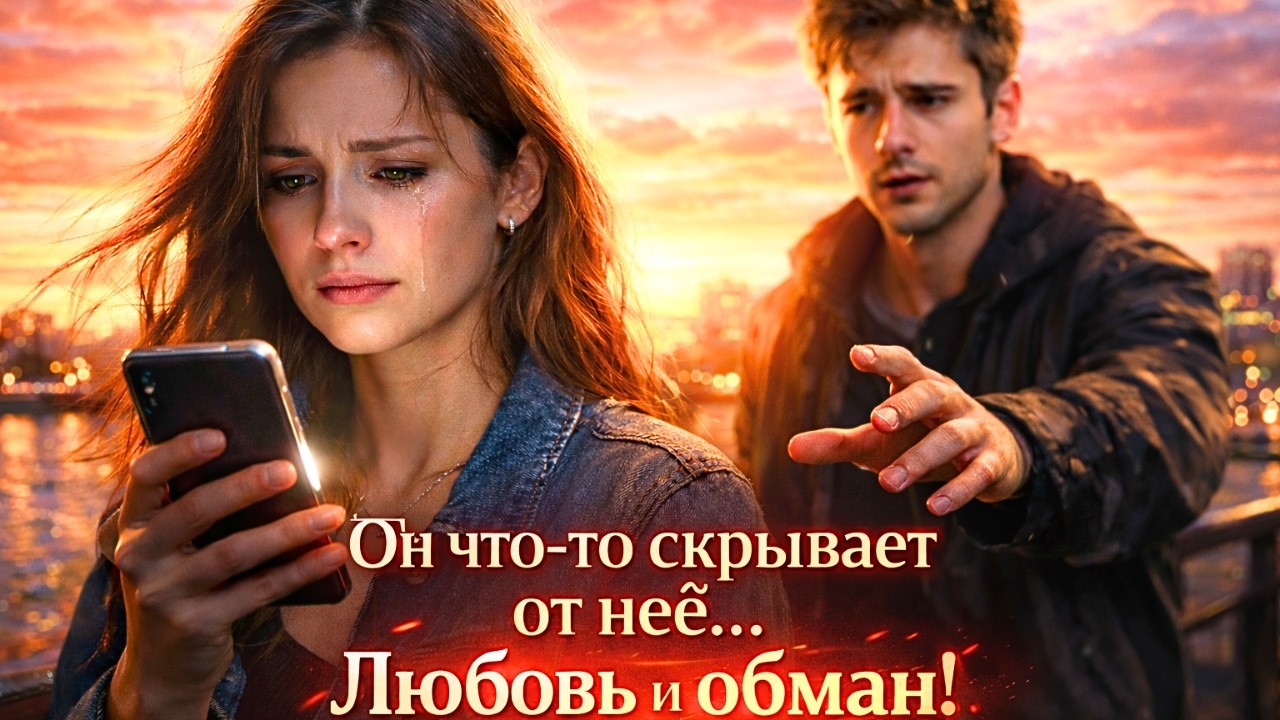 ПОЗВОЛЬ МНЕ ЛЮБИТЬ ТЕБЯ… — И ЕЁ ДУША РАСТАЯЛА В ЕГО ОБЪЯТИЯХ! НЕВЕРОЯТНАЯ ИСТОРИЯ ЛЮБВИ!