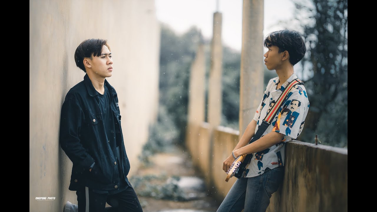 ຂໍເວລາຮັກສາຫົວໃຈ - ขอเวลารักษาหัวใจ | HEO VVK [Official MV]