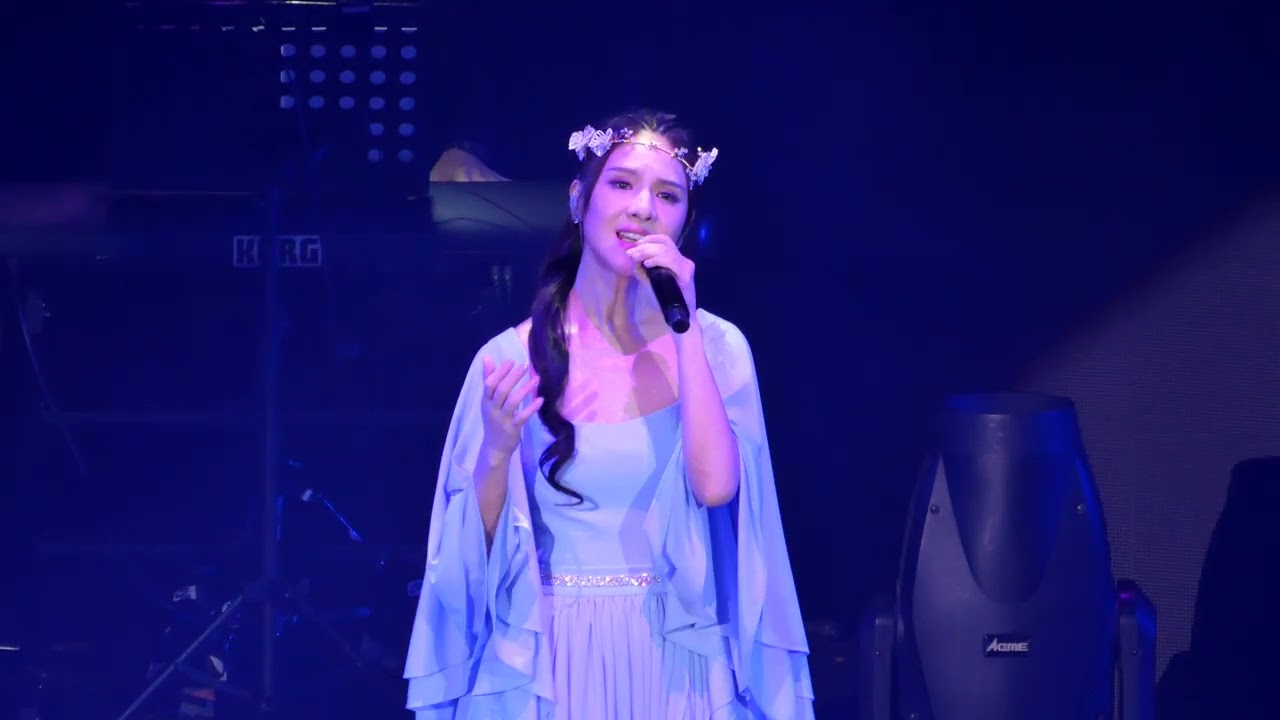20221112 郭靜 So Lucky演唱會-麻雀