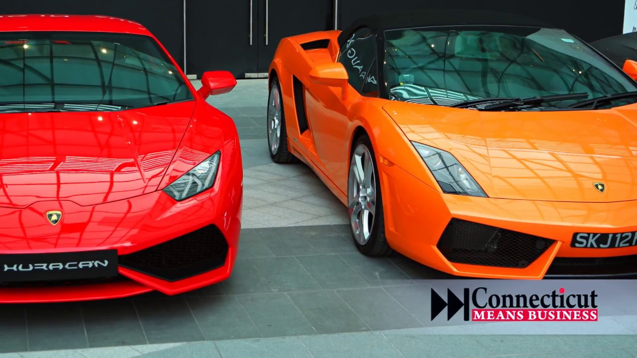 Exotic Car Leasing with PFS