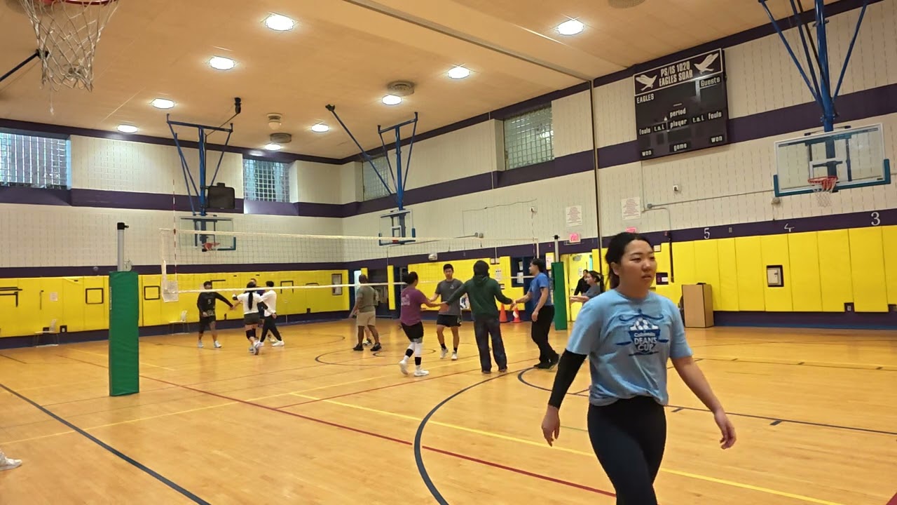 Nick's Open Gym - Jan 18 2026