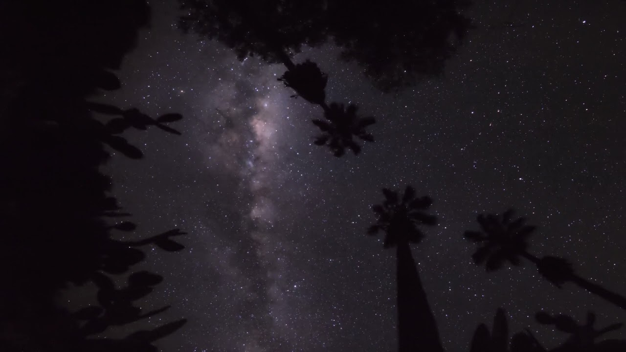 Time lapse Tivoli Astrofarm #4