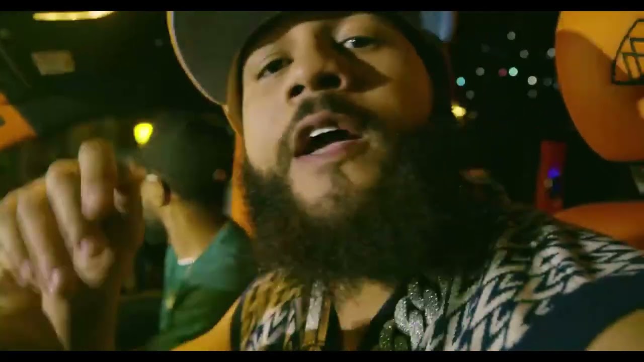 El Alfa Jefe❌El Shick-Trapugue-[INSTRUMENTAL]/126 bpm