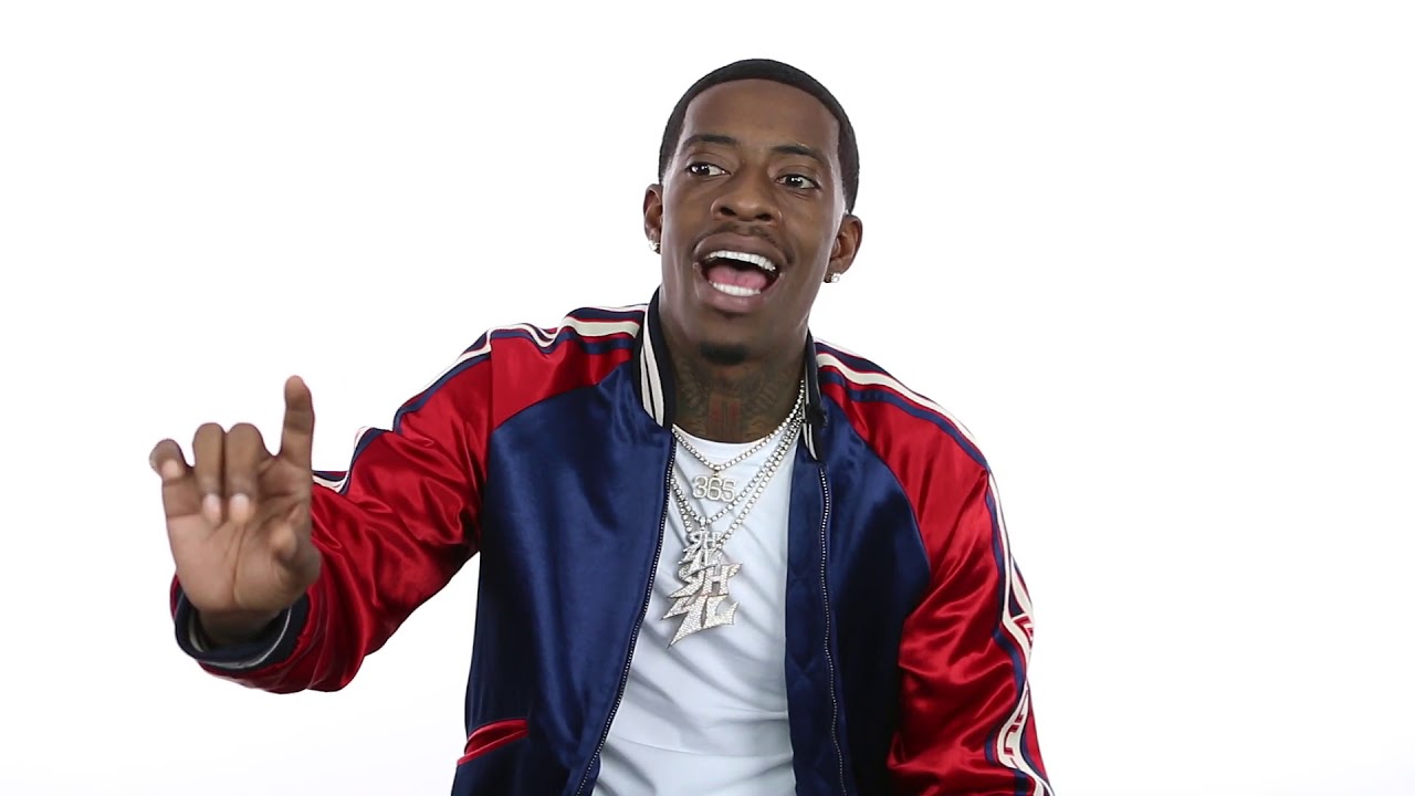 Rich Homie Quan Explains His Hiatus, Decodes Rich As In Spirit, Why Only One Feature, Co-Production