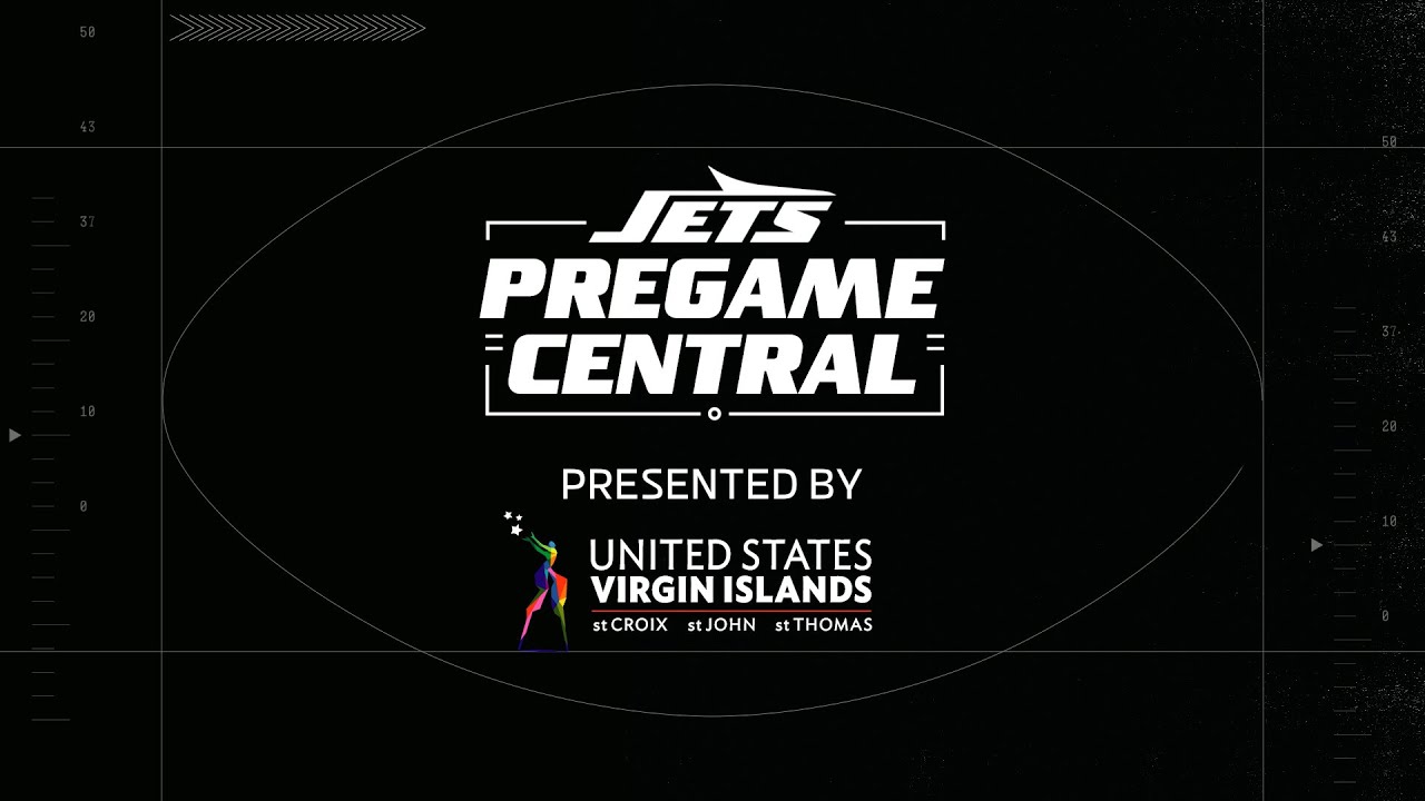 New York Jets vs. Dallas Cowboys Pregame Show | NFL | Week 5 | Jets Pregame Central