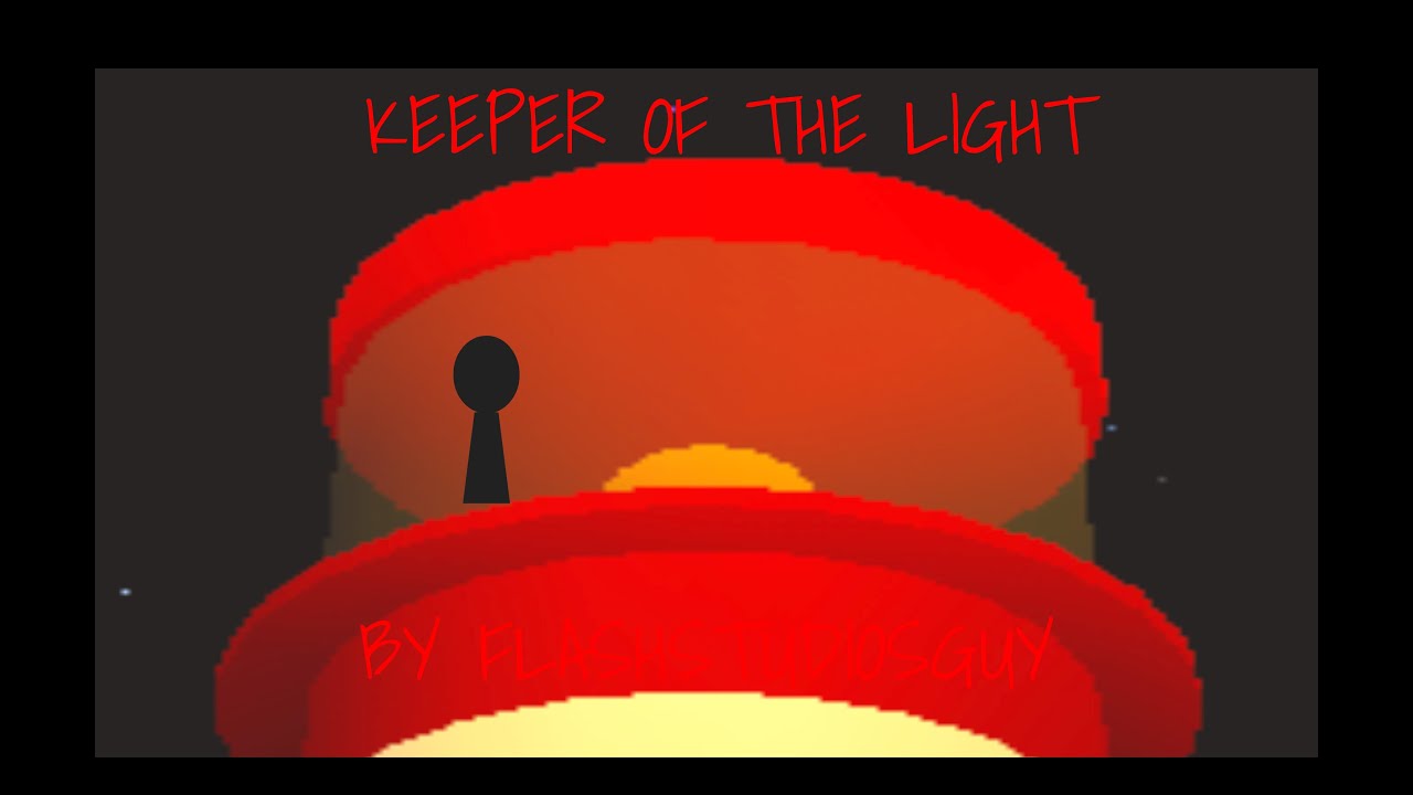 Stories from the Smelting Sheds: Keeper of the Light