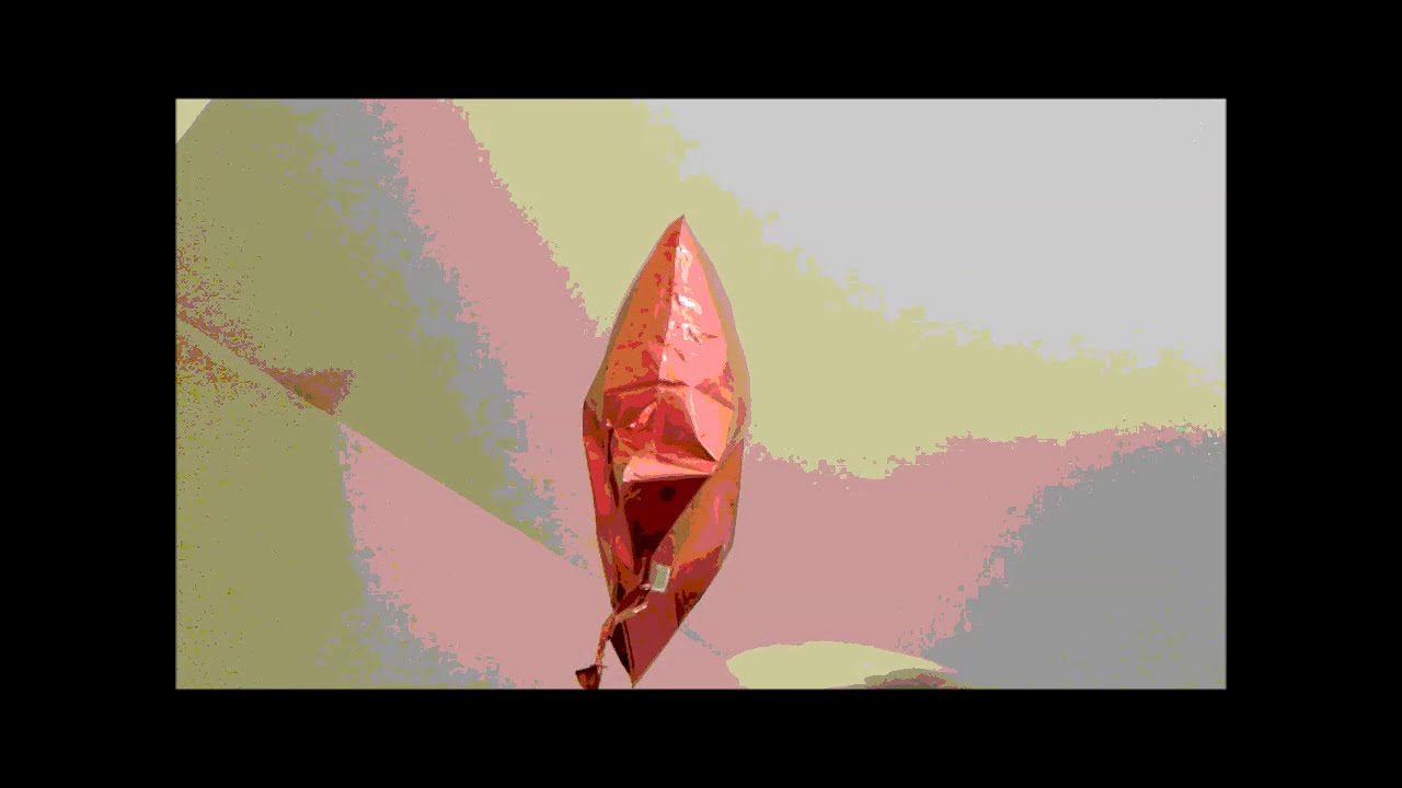 The HAUNTED BALLOON (real scary found footage) HORRIFYING!!!