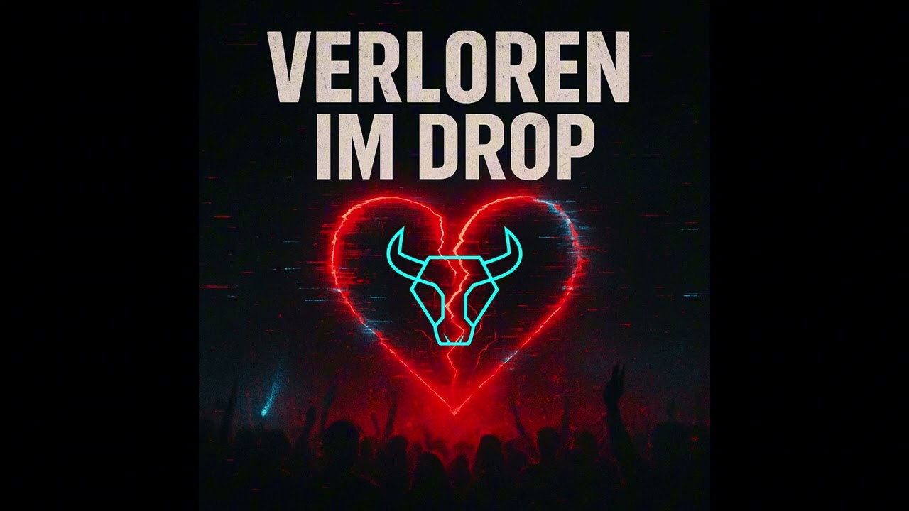 Verloren im Drop