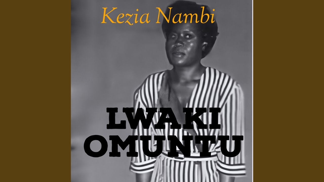 Omulenzi Omutoro