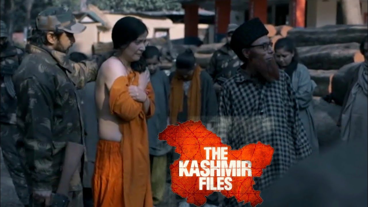 The Kashmir Files Movie Explained in Hindi| Pro Explainer I Vivek Agnihotri | Anupam Kher 2022