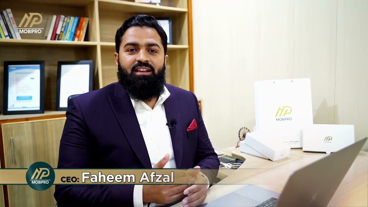 MobiPro Brand Introduction | Brand Portfolio & Business Documentary | Who We Are? | www.MobiPro.Pk