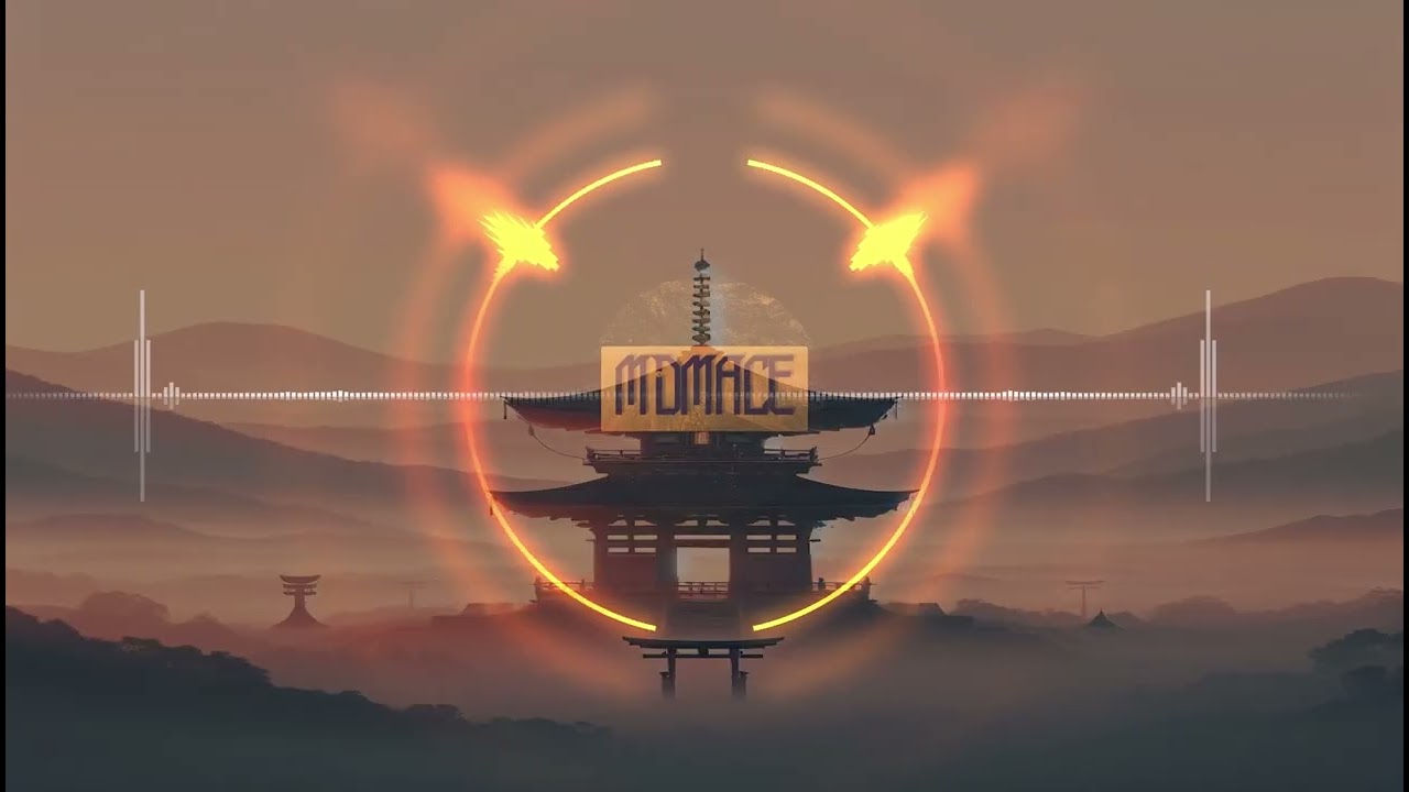 Dawn Of Power - Video Intro Type Track (TRAP)