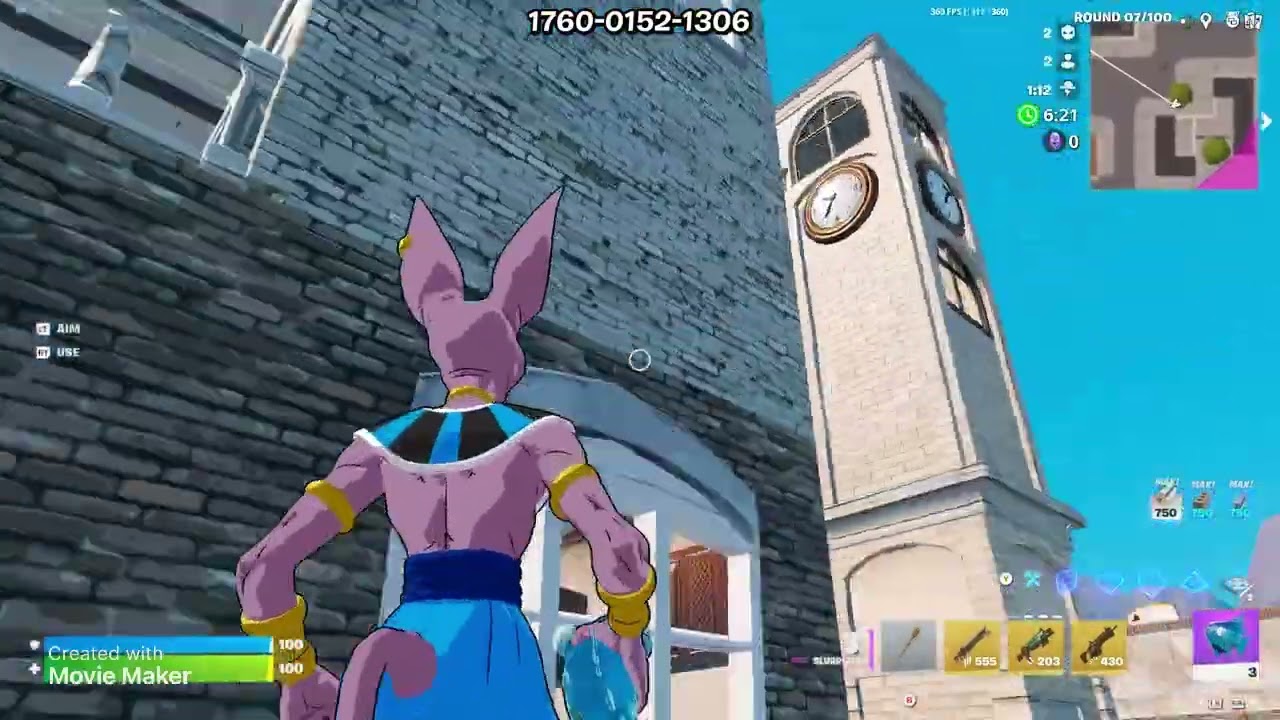 fort with jc gaming i am bad in this one