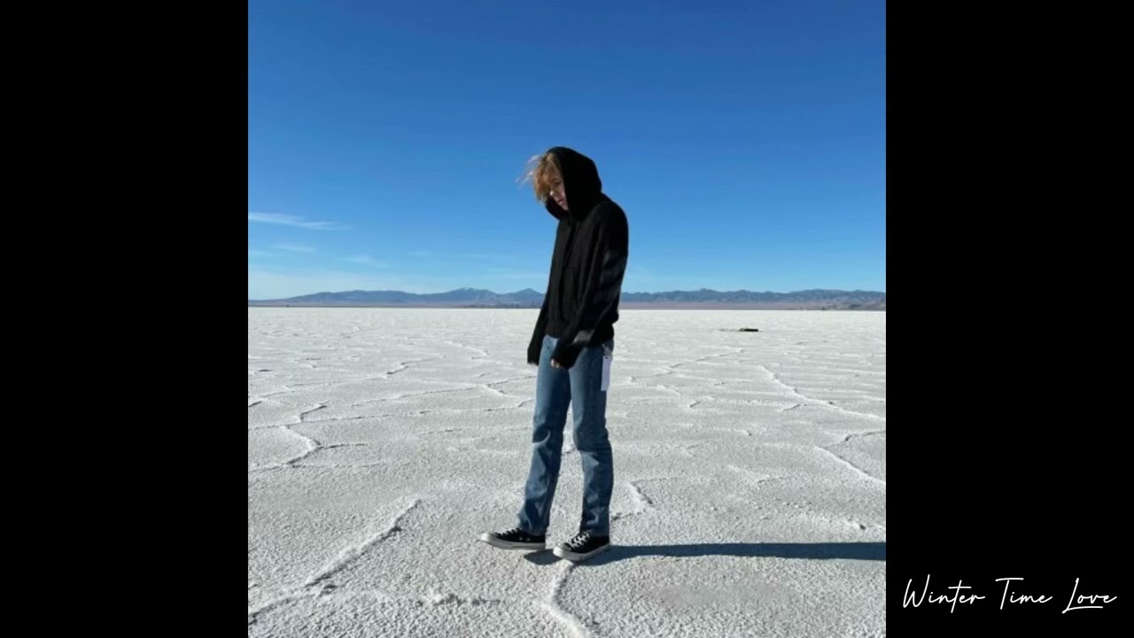The Kid LAROI - Winter Time Love *New Verse* (OG Solo Version)