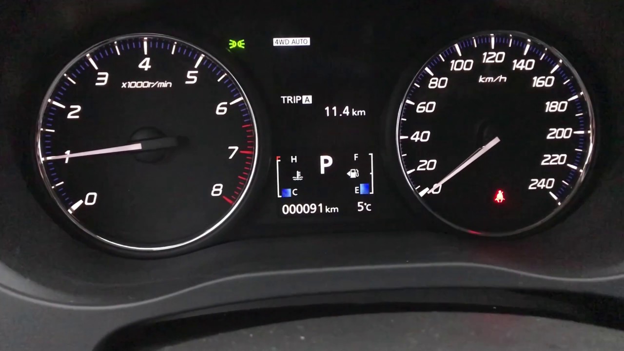 Mitsubishi Outlander 2,0 2018 rok BRC Sequent 32