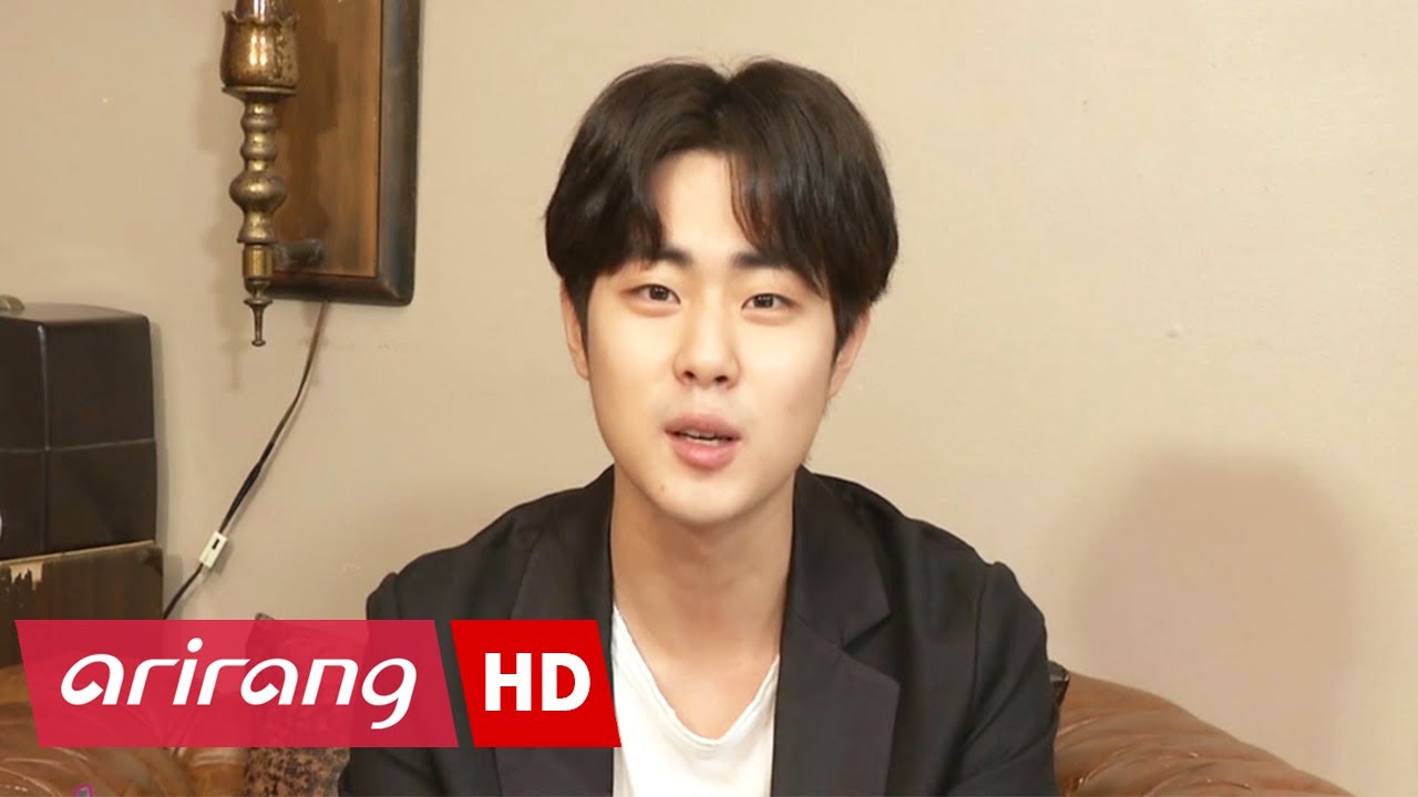 [Showbiz Korea] Jo Byung-gyu(조병규) _ Interview