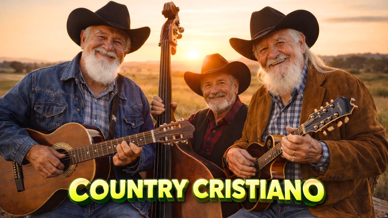 Mas alla del sol - Country Cristiano
