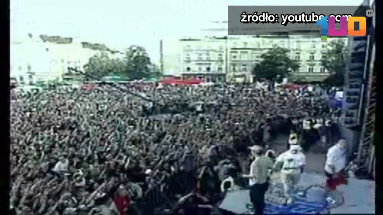 Serwis informacyjny SETY z 13.01.2012