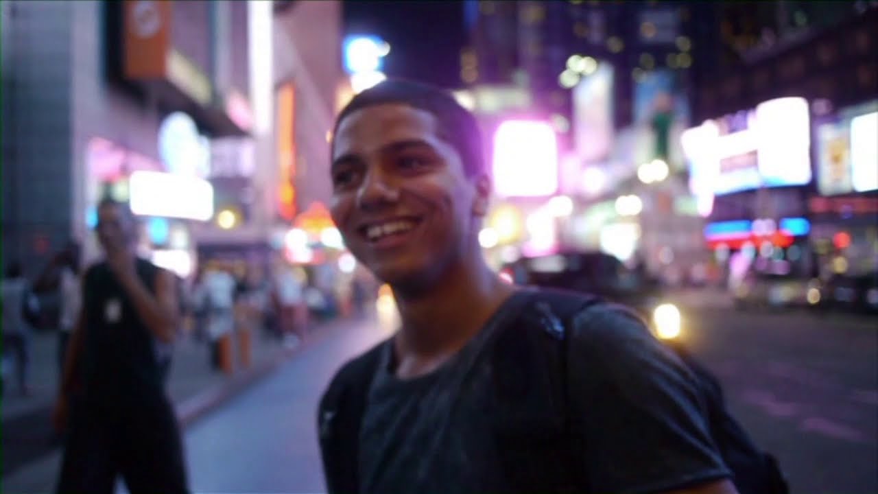 Anonyme - Tyron Ballantine