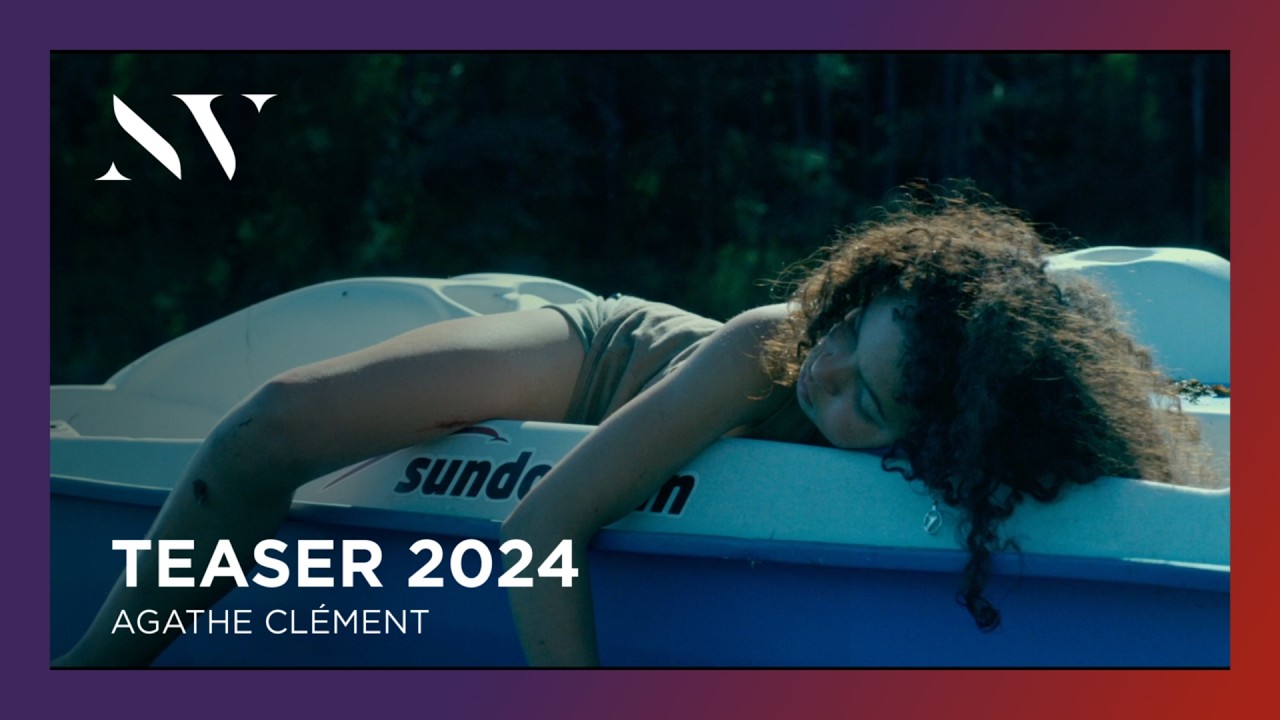 Teaser 2024 - 2eme édition