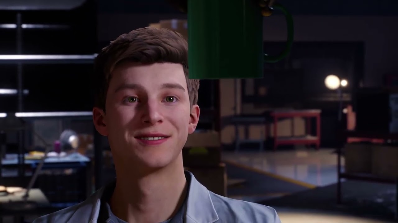 Spider Man Remastered Part 10 | What's This New Gadget?