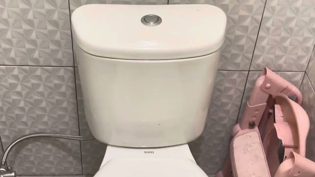 Make sure use the bathroom