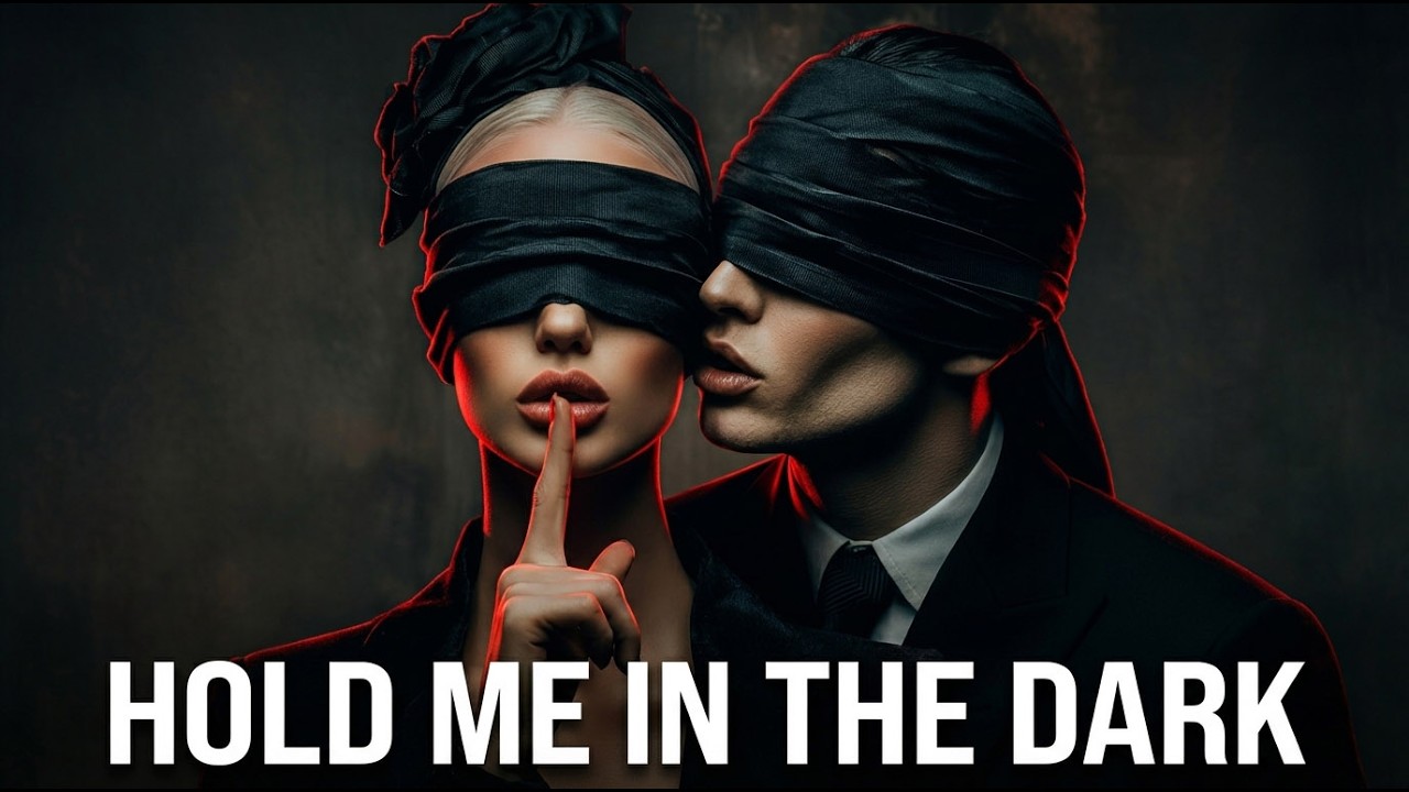No — Hold Me in the Dark  Dark Techno