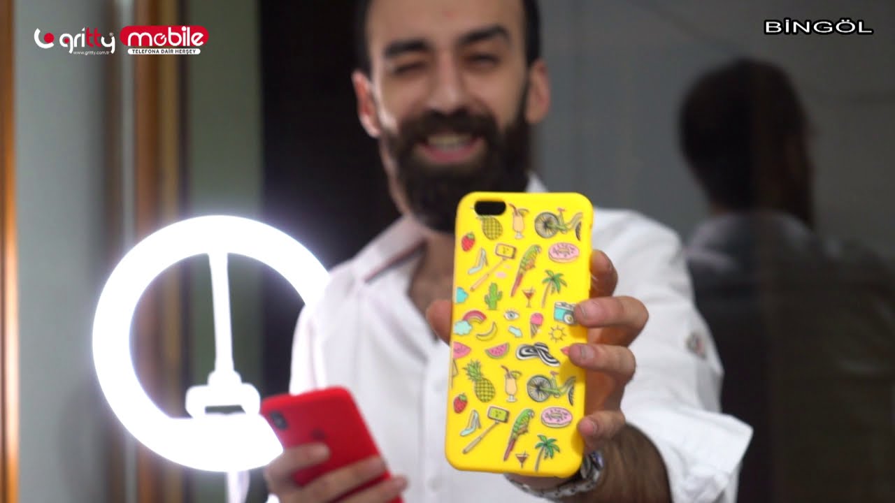 Bingöl / Telefon Dünyası /Gritty A3 Combo Jet Uv baskı makinesi
