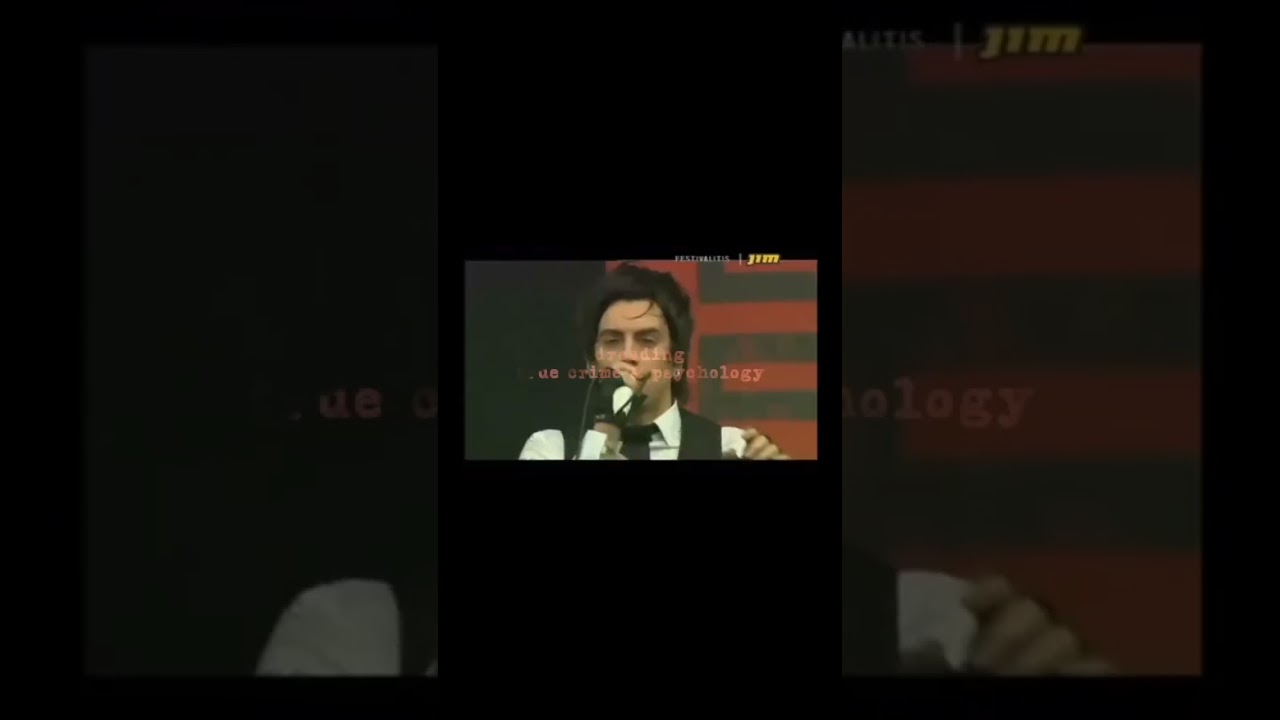 Ян Уоткинс, часть 4 