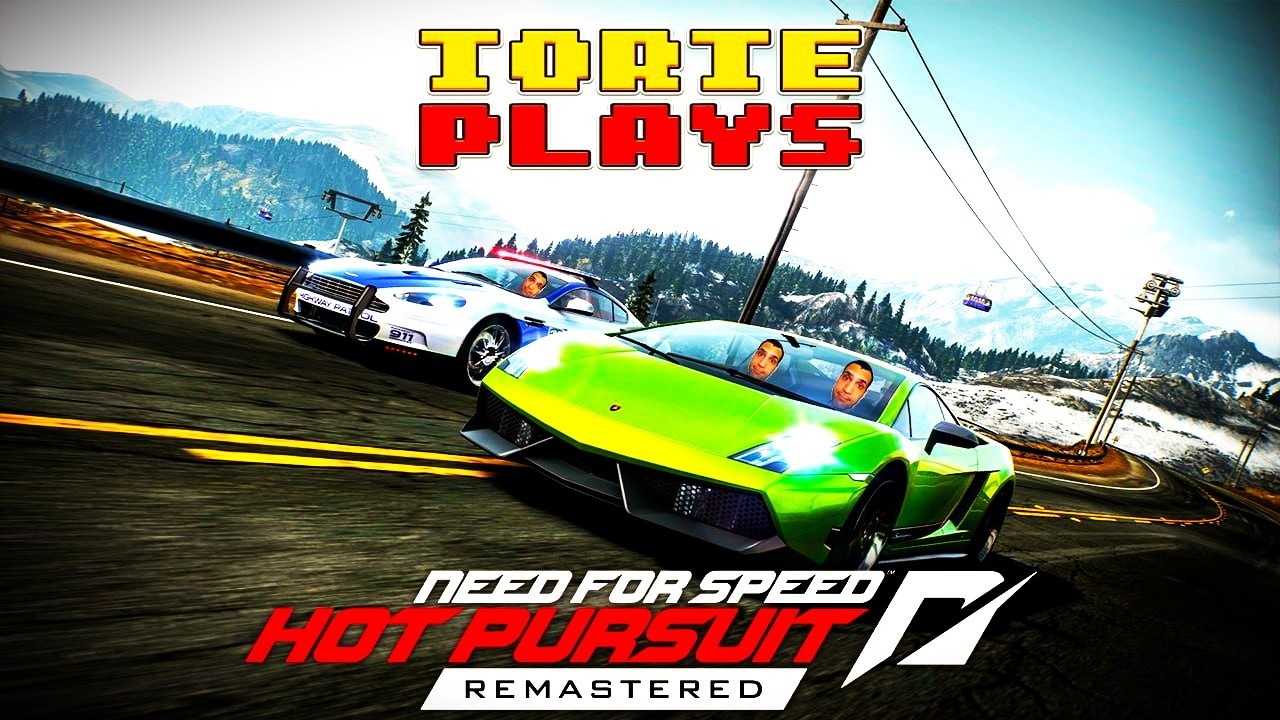 Burnout died so Need for Speed could walk - Need for Speed Hot Pursuit Remastered