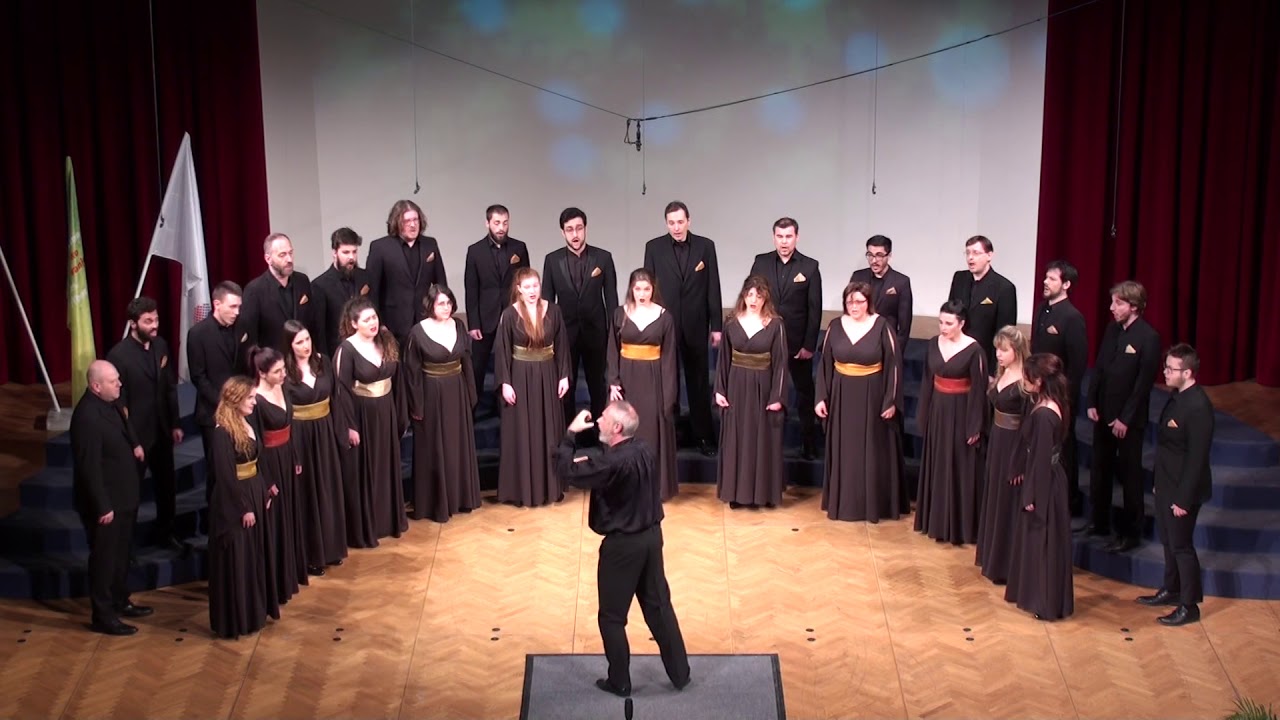 Coro da Camera di Torino - 