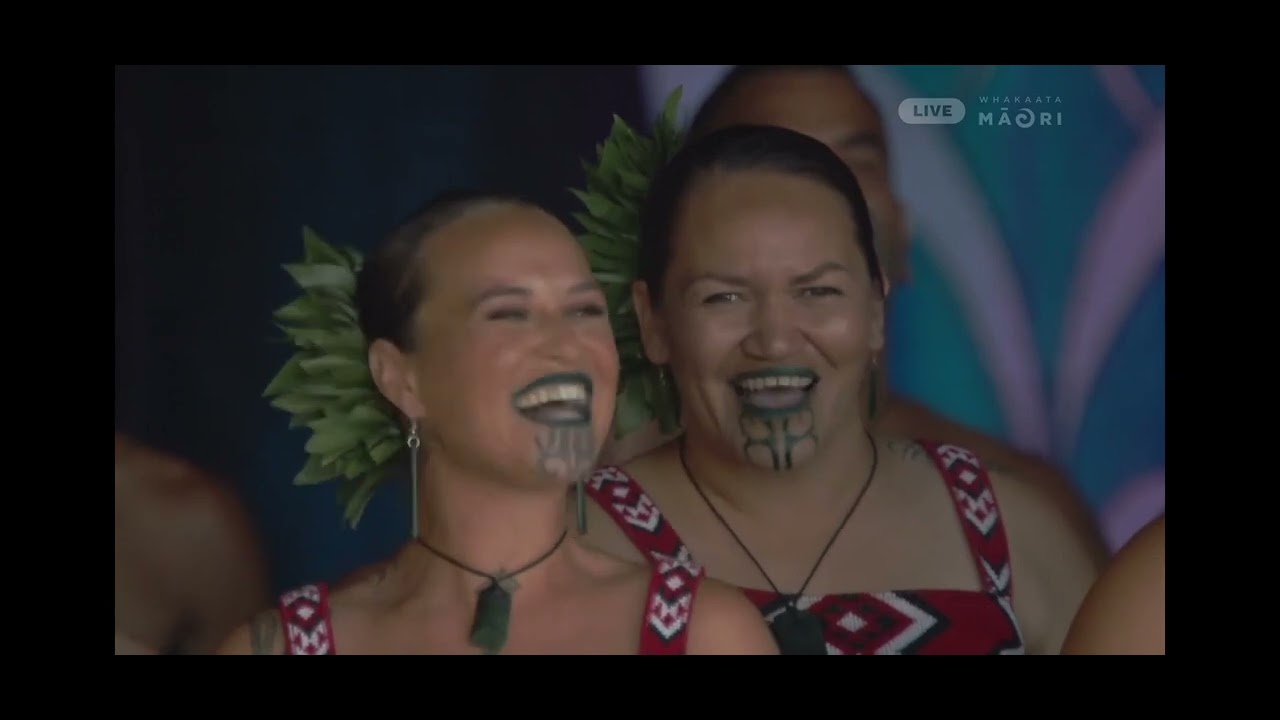 tauiramaitawhiti 2k24