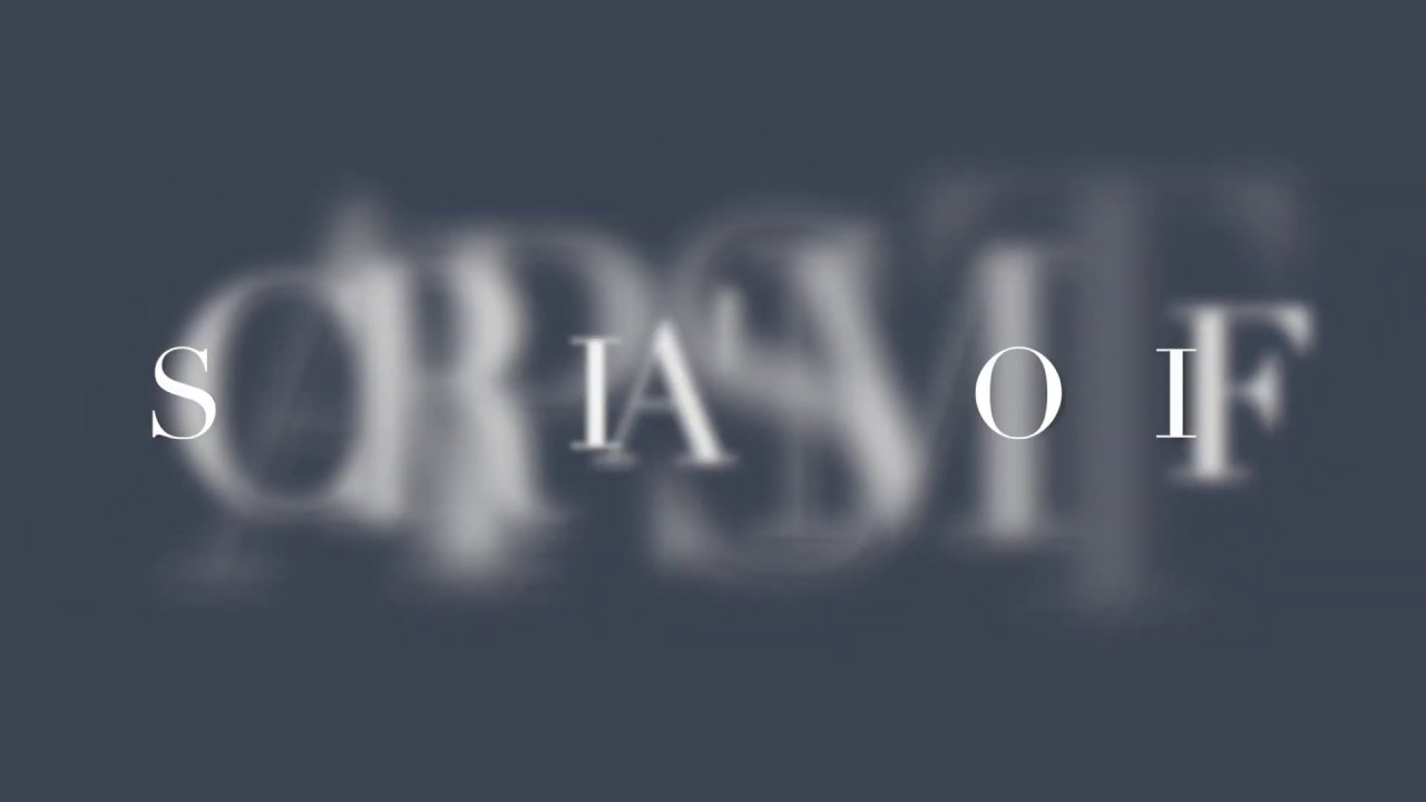 SCARPIA'S MOTIF
