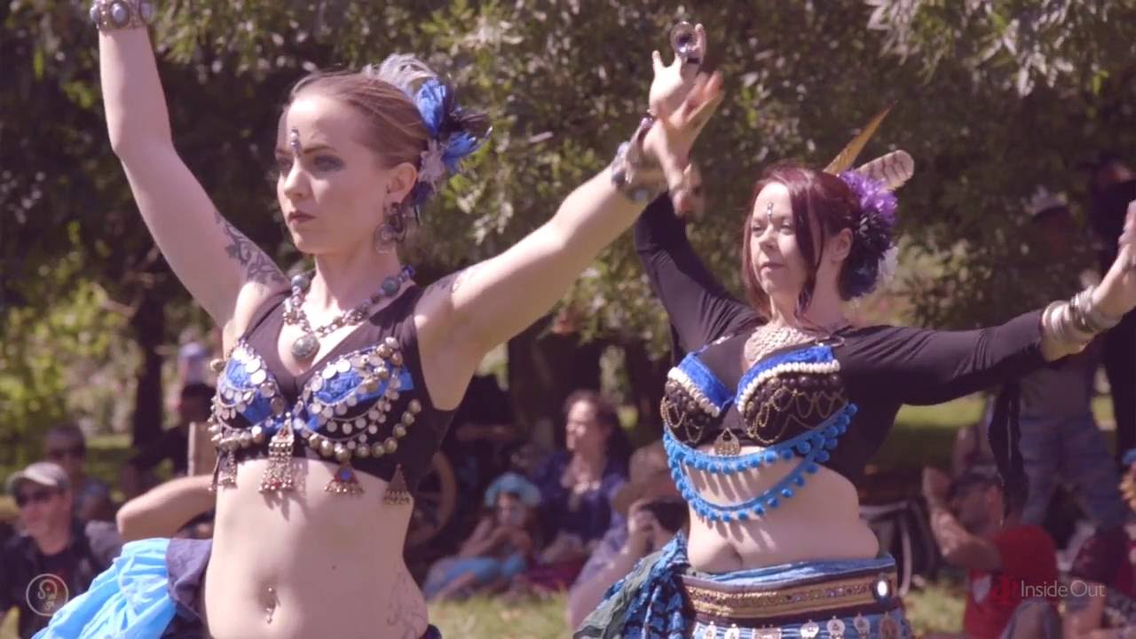 Pagan Pride UK 2016  |  Nottingham Arboretum  |  07.08.2016