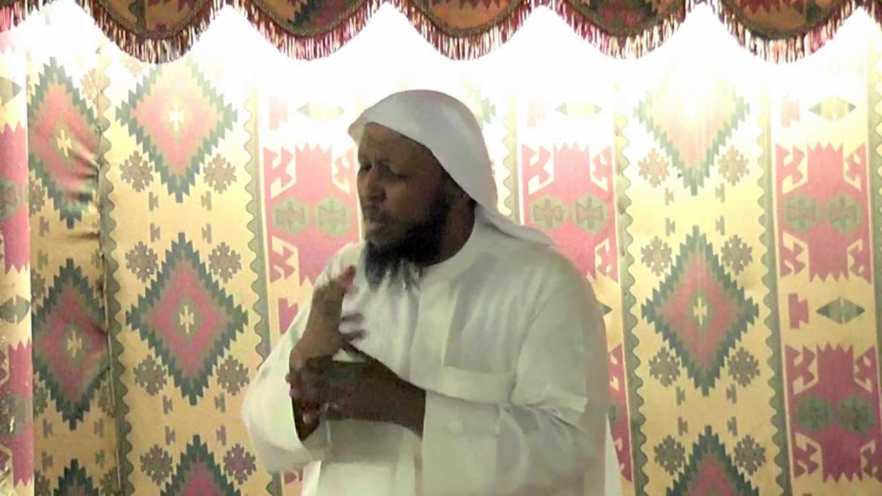 الموضوع : قصص من التوبة